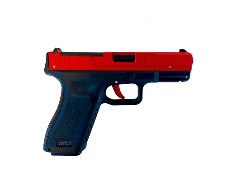 SIRT 115 laser training pistol